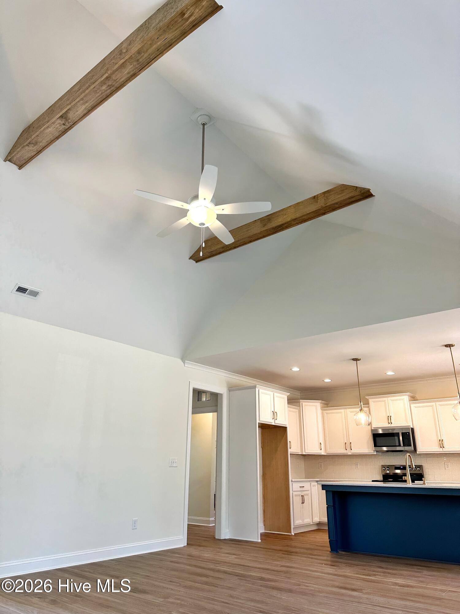 204 N Tamassee Lane,Beaufort