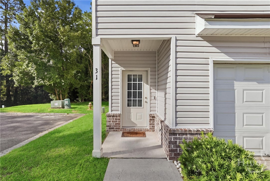 Welcome to 11330 White Bluff Rd. #31.
