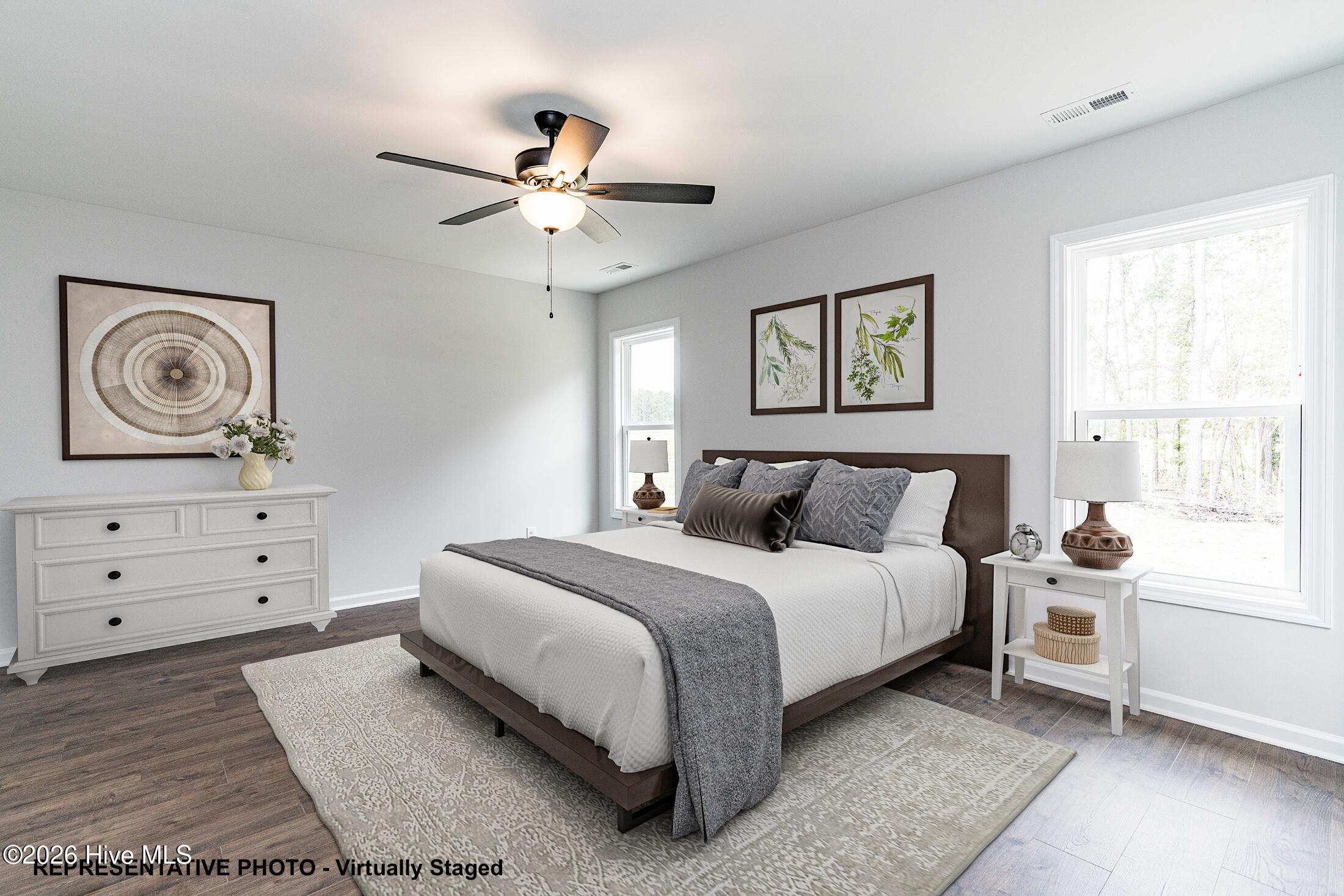 Representative Photo - Virtually Staged - Finishes Will Vary