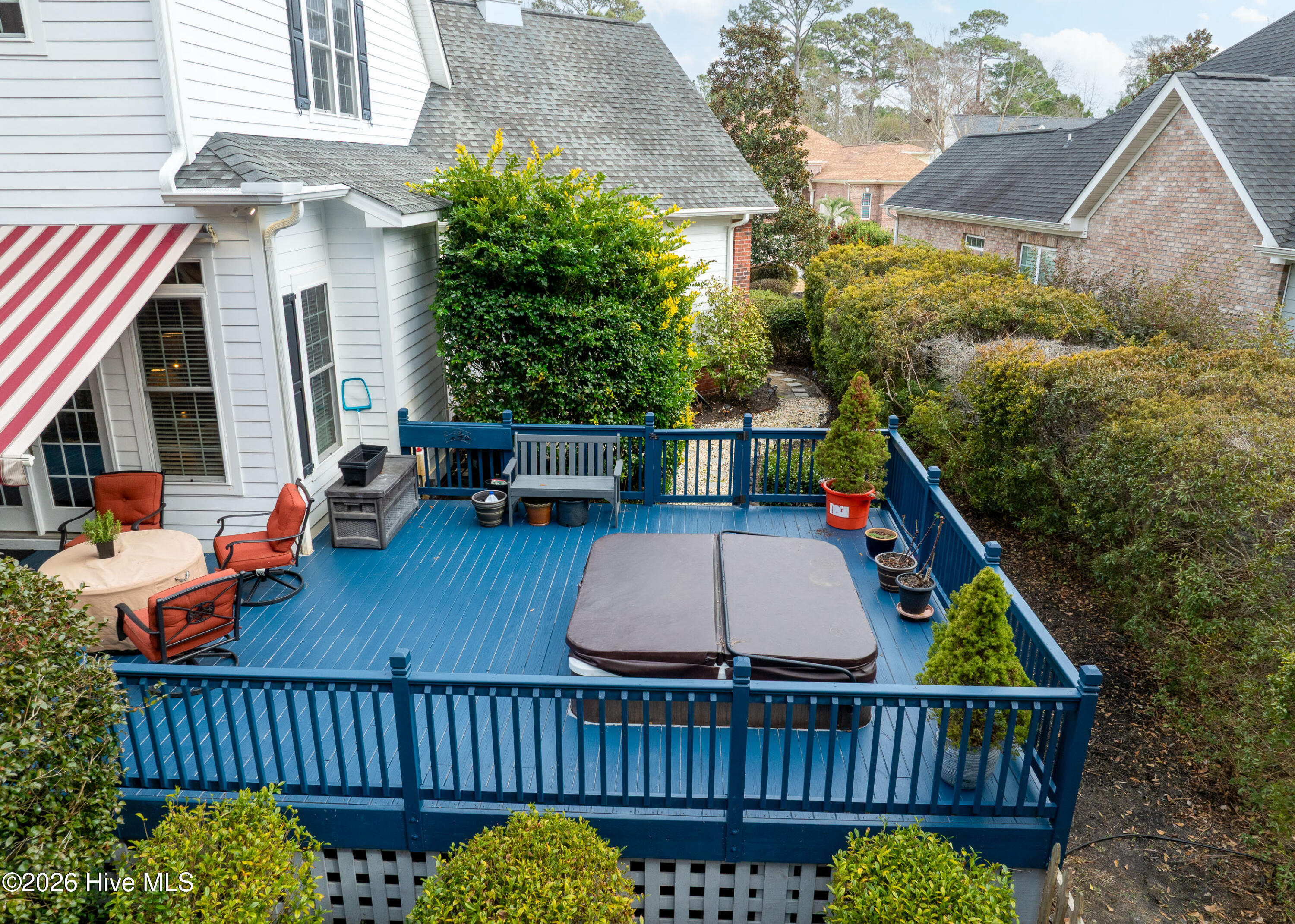 2764 Cedar Crest Drive UNIT L27, Southport, NC, 28461