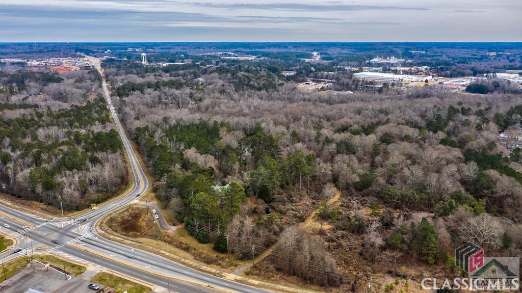 210 Hull Road, Athens, GA, 30601