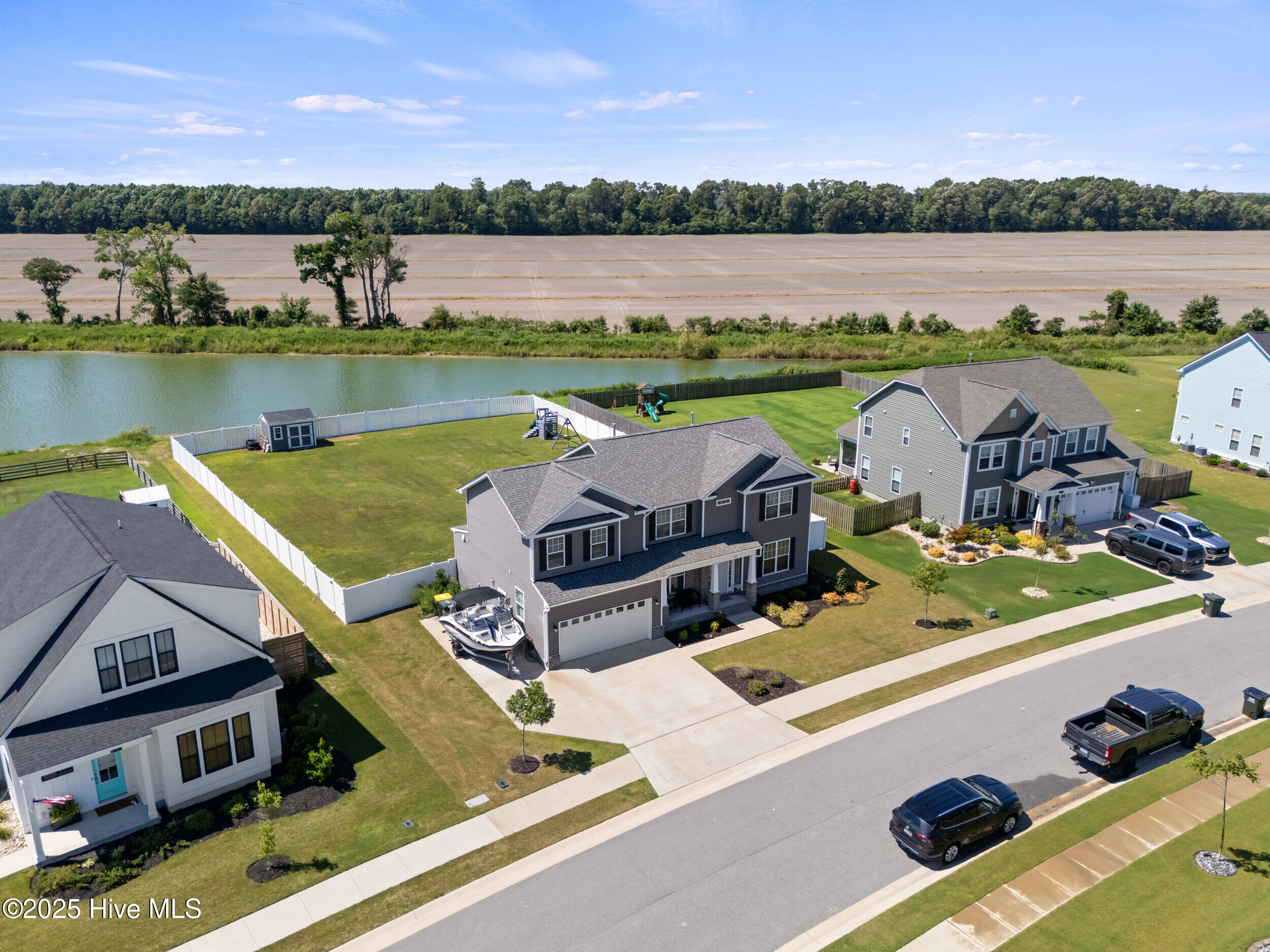 Property at 403 Moorland Way