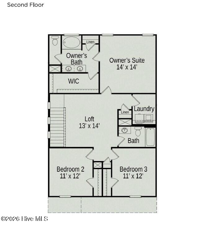 Photo 19 of Single family home for sale at 555 Trove Ln, Vass, NC 28394 | MLS# 100601128 | Listing updated on 2026-09-03