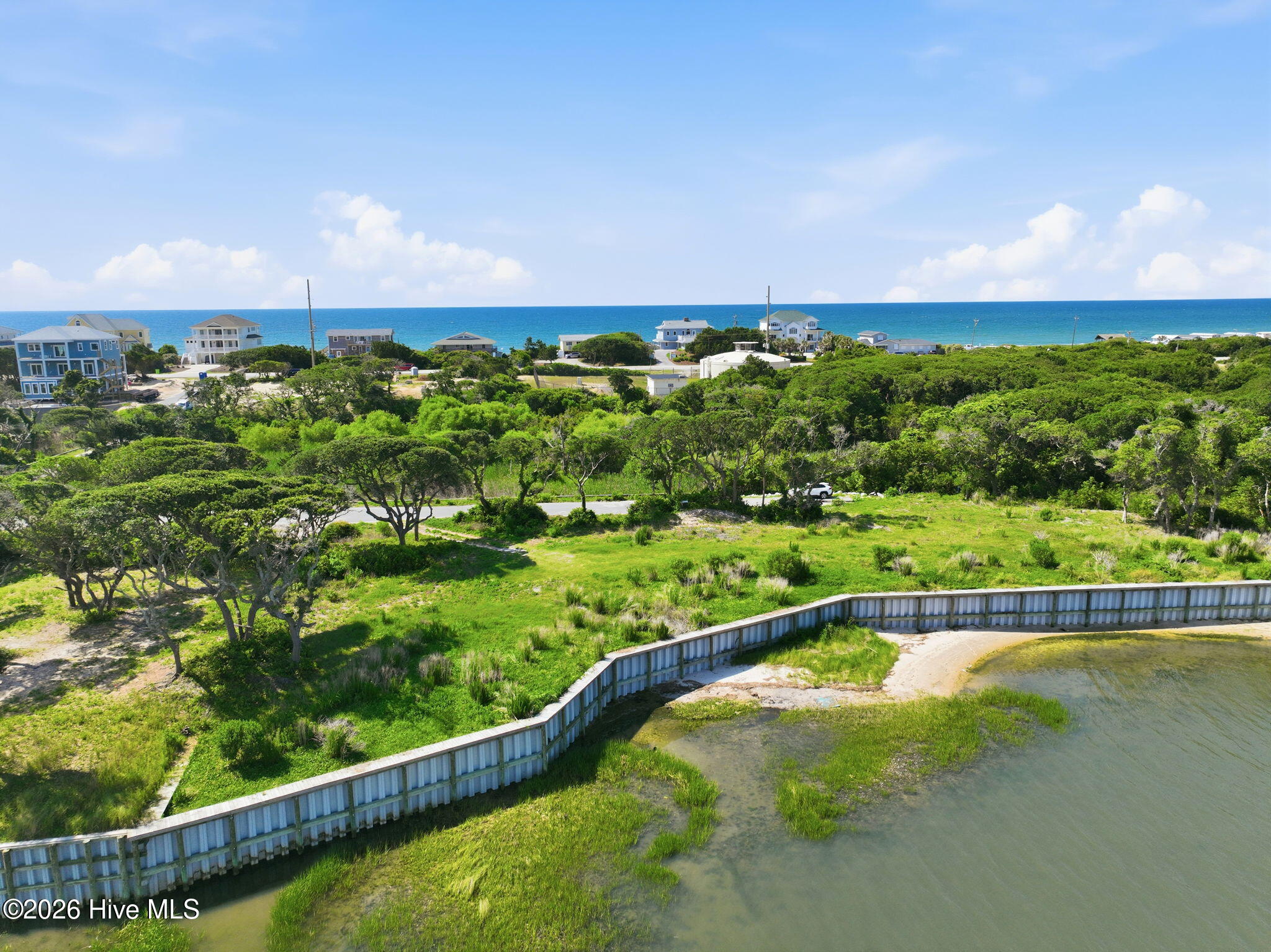 1822 Lot 2 Salter Path Road,Indian Beach