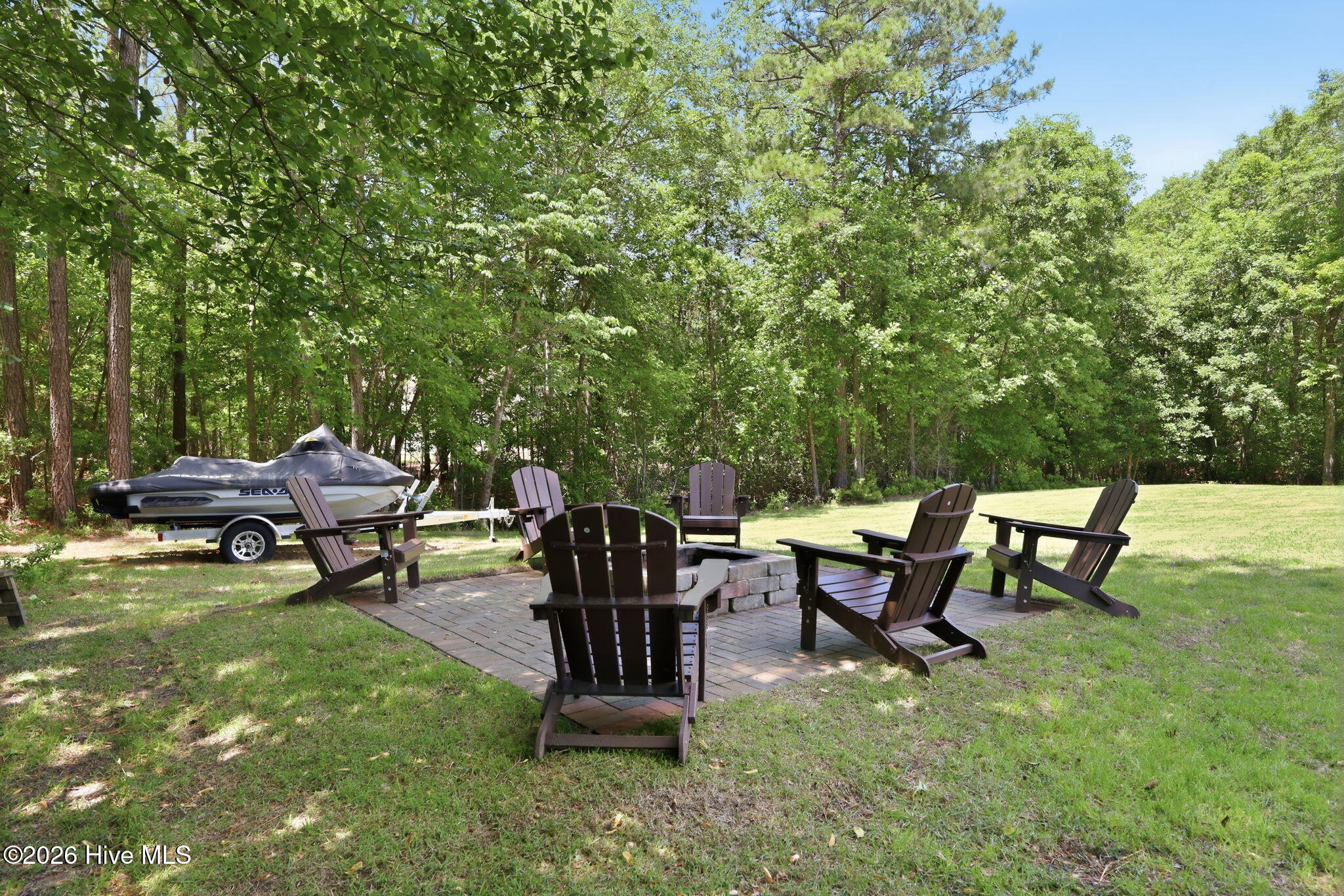 135 Otway Burns Drive,Swansboro
