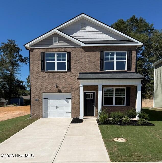 Single family home for sale at 2774 Fawn Dr, Augusta, GA 30906 | MLS# 100601715