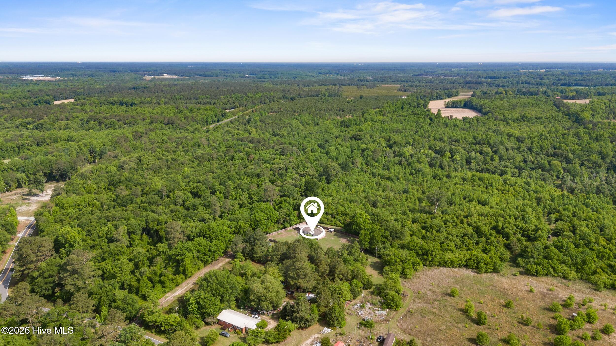 Homes for sale in Warsaw, NC | 910 Beasleys Mill Rd, Warsaw, NC 28398 | MLS# 100570533