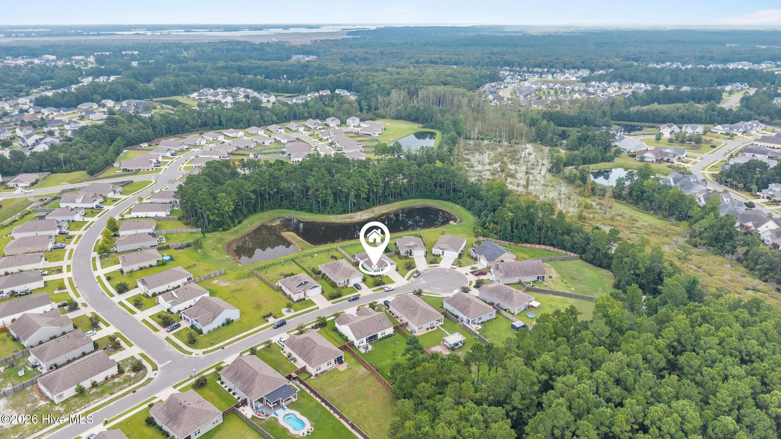 54th image of 9633 Large Oak Ct, Winnabow, NC 28479 | MLS# 100598527
