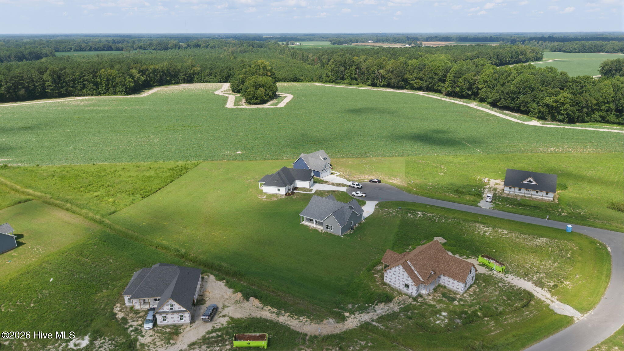 53rd image of 2753 Whitaker Glen Dr, Farmville, NC 27828 | MLS# 100596914