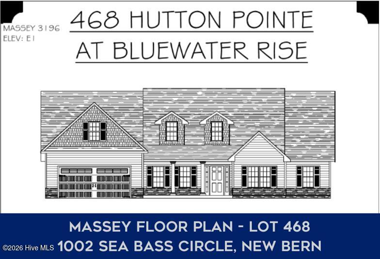 1002 Sea Bass Circle,New Bern