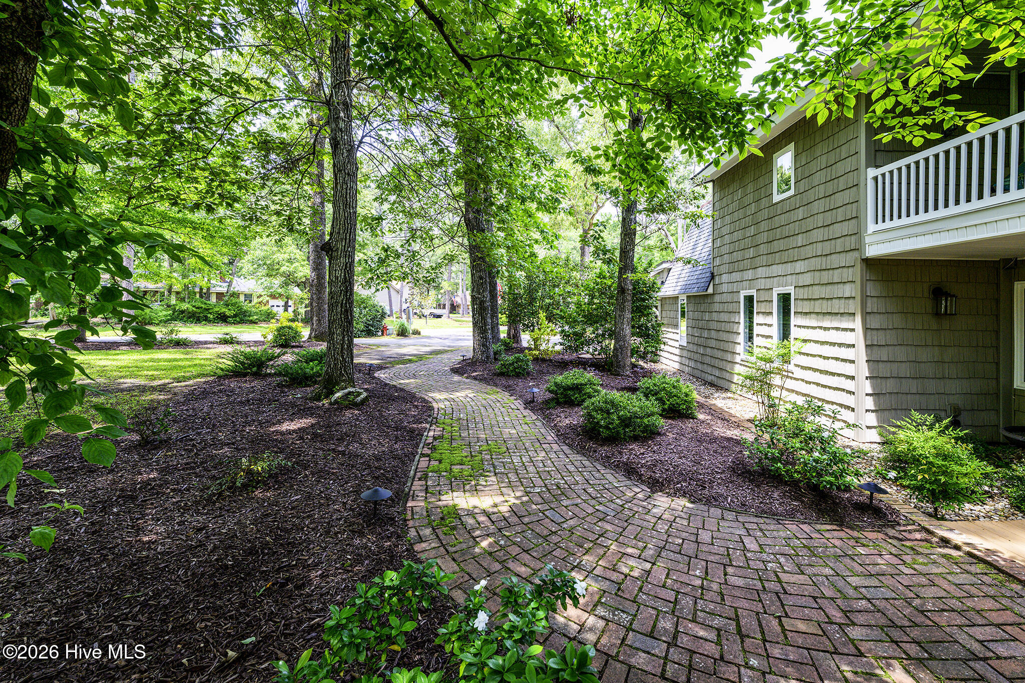 302 Plantation Drive, New Bern, NC, 28562