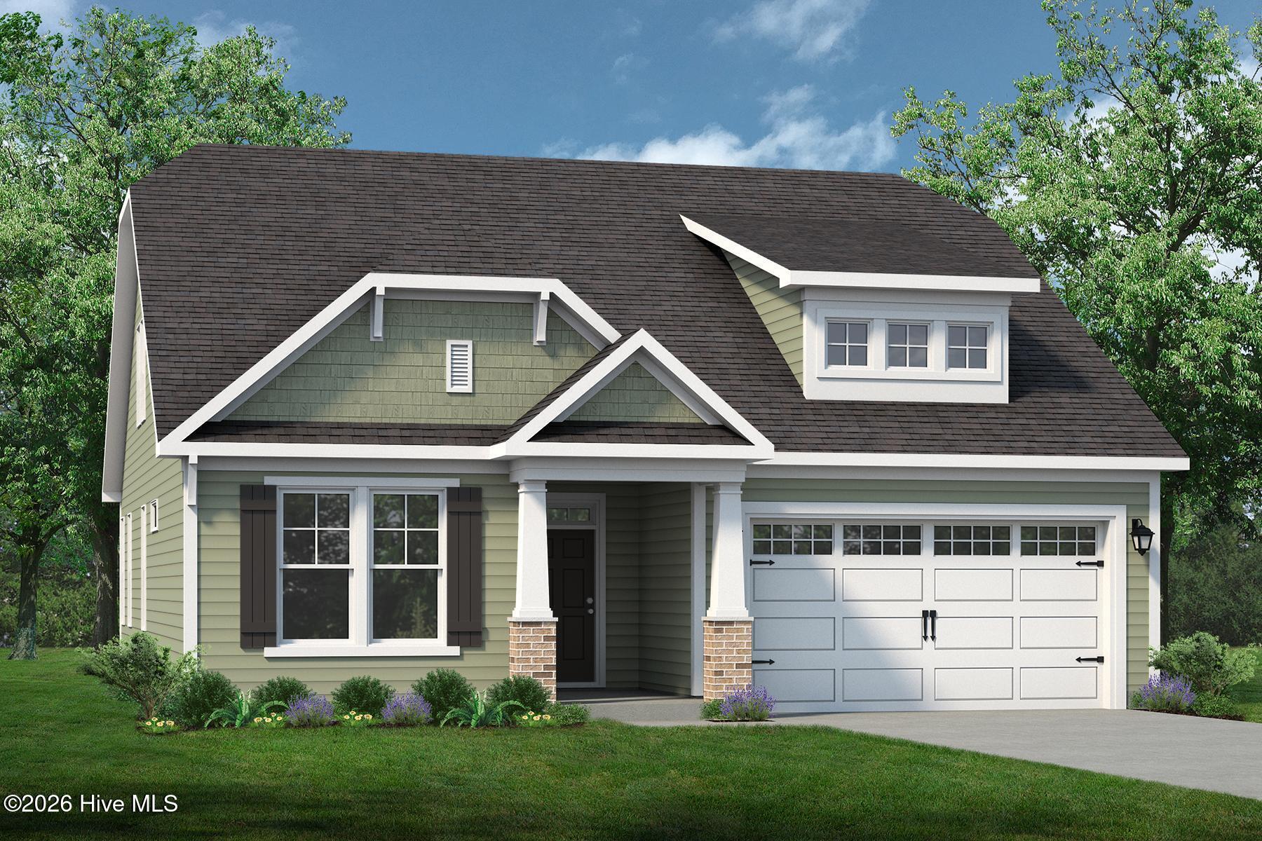 3204 Ray Owens Road, Appling, GA, 30802