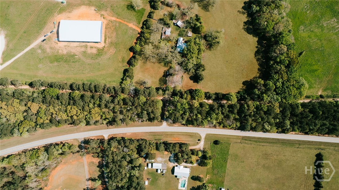 000 Union Point Road, Stephens, GA, 30667