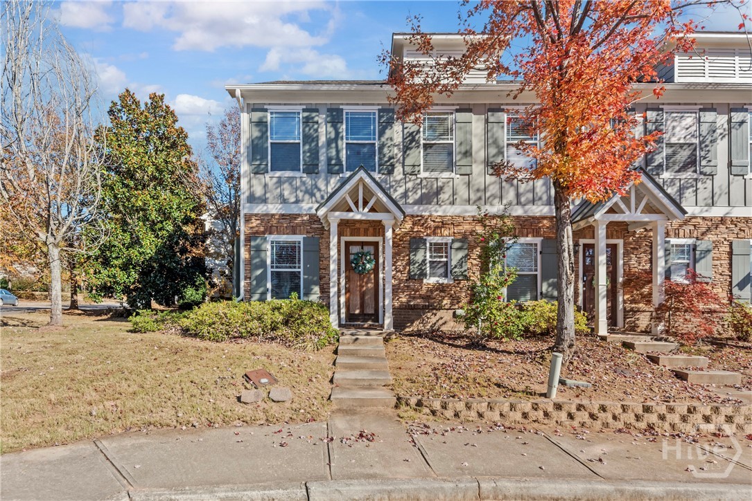 Homes for sale in Athens, GA | 203 Oconee River Cir, Athens, GA 30605 | MLS# CL343162