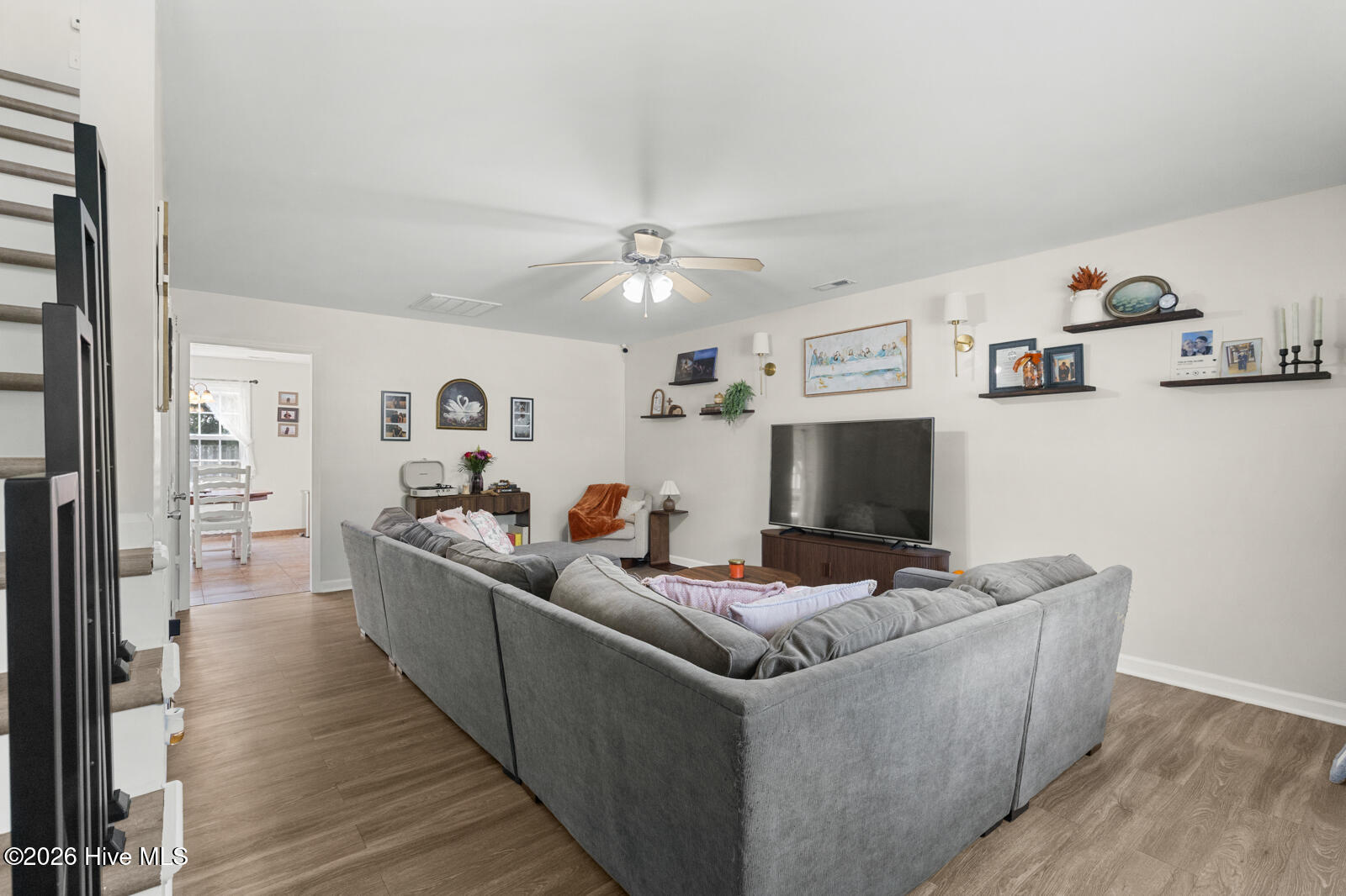 244 Smallwood Road,Hubert