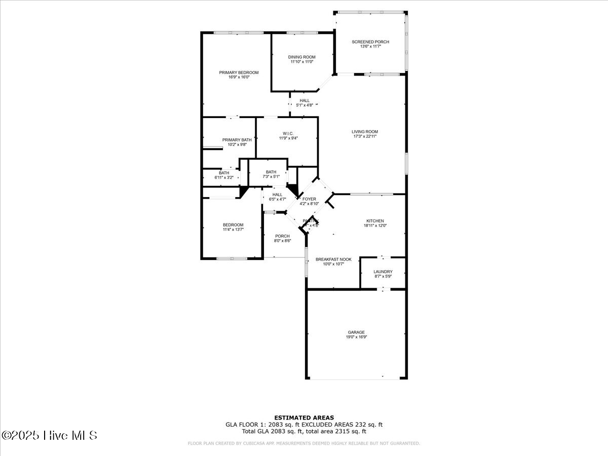 Property at 5234 Windlass Road