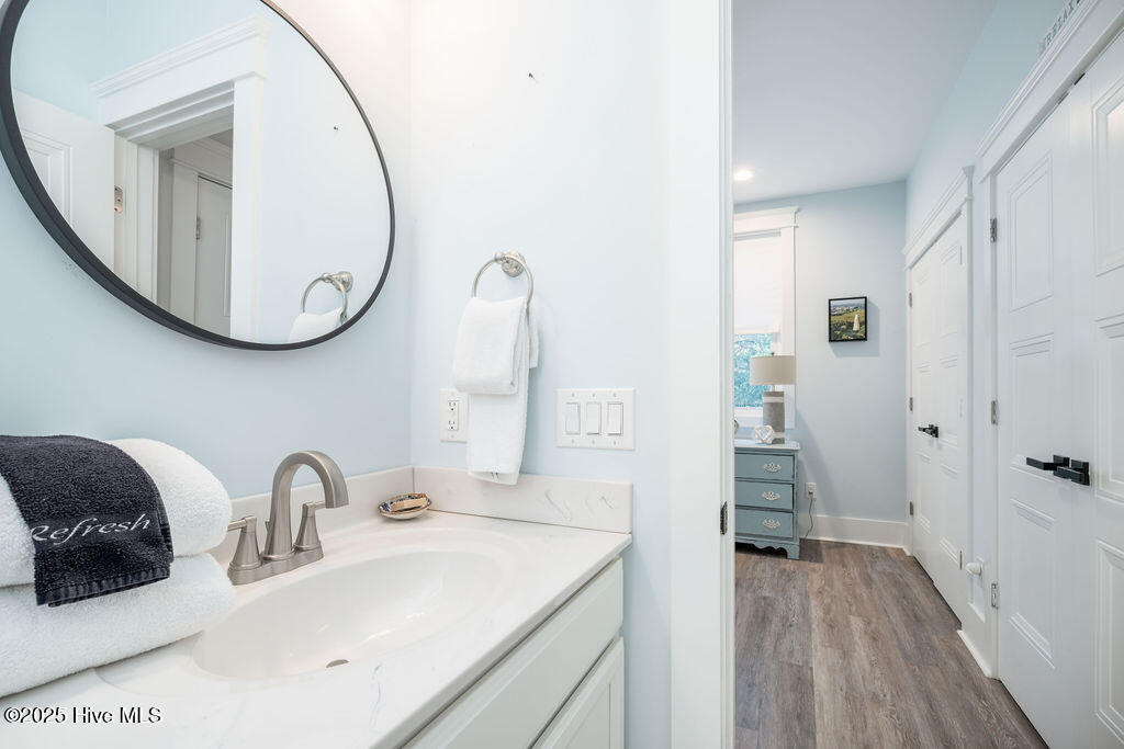 7 Red Bay Court, Bald Head Island, NC, 28461