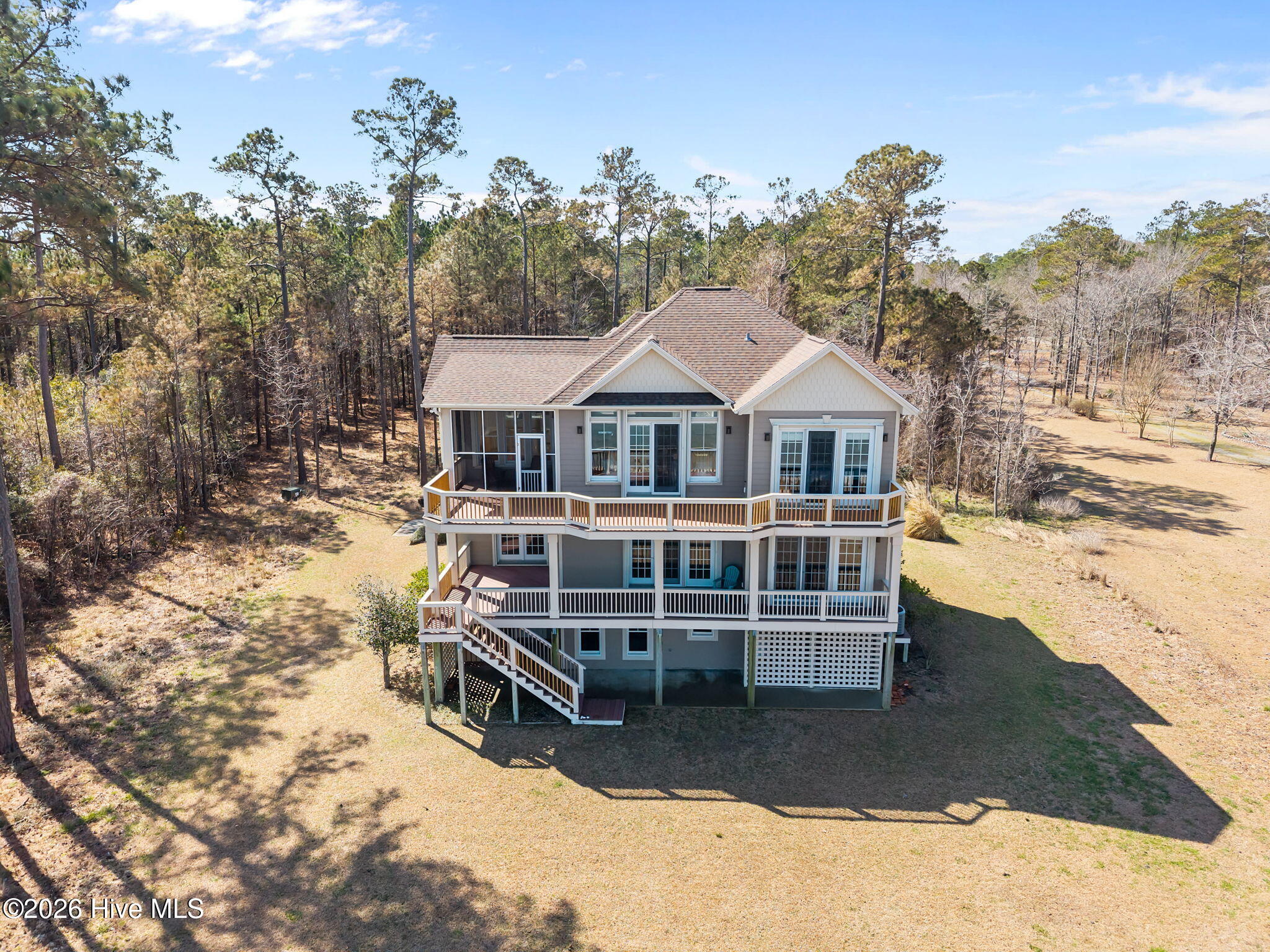 486 Sandy Point 