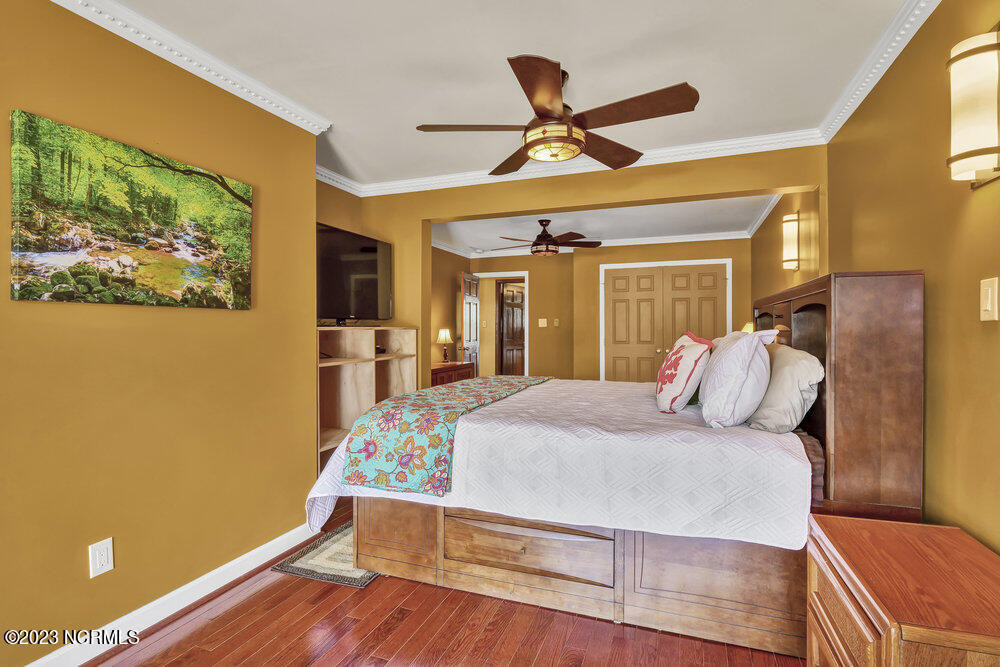 116 Myrtle Avenue, Kure Beach, NC, 28449