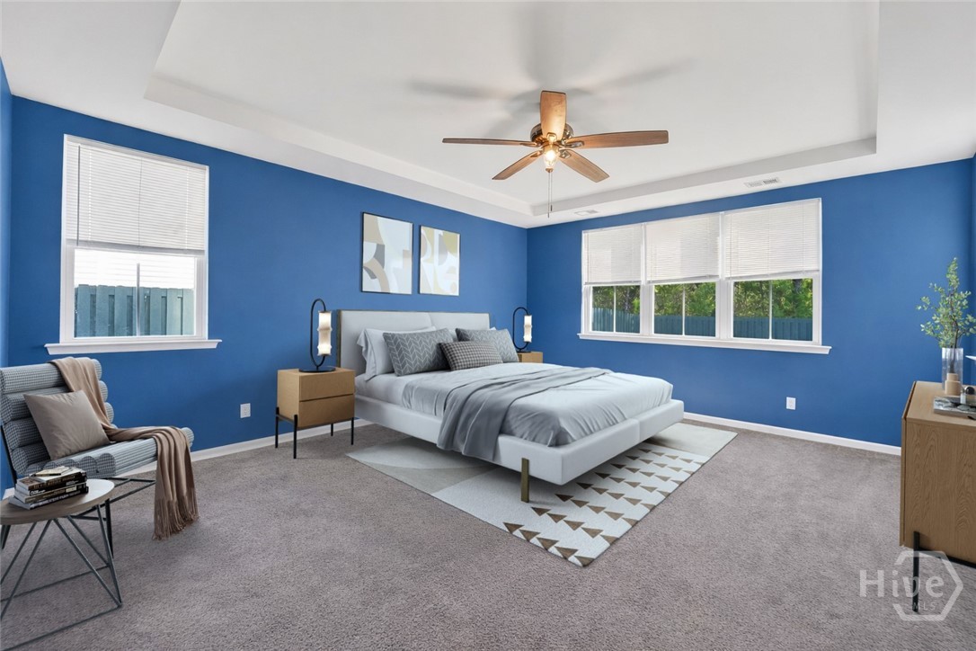 369 Waybridge Way, Richmond Hill, GA, 31324