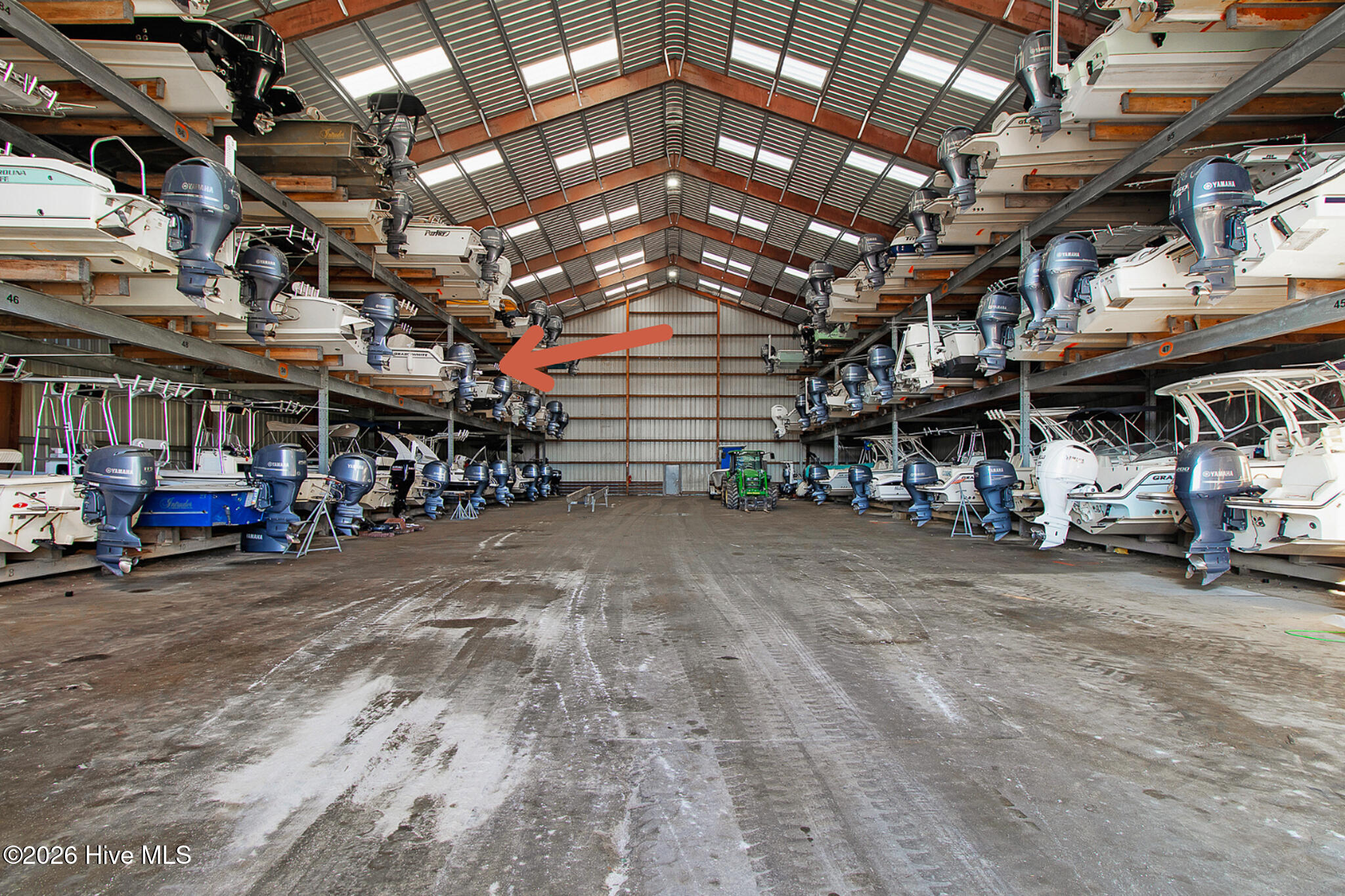 156 Radio Island Road UNIT 54, Beaufort, NC, 28516