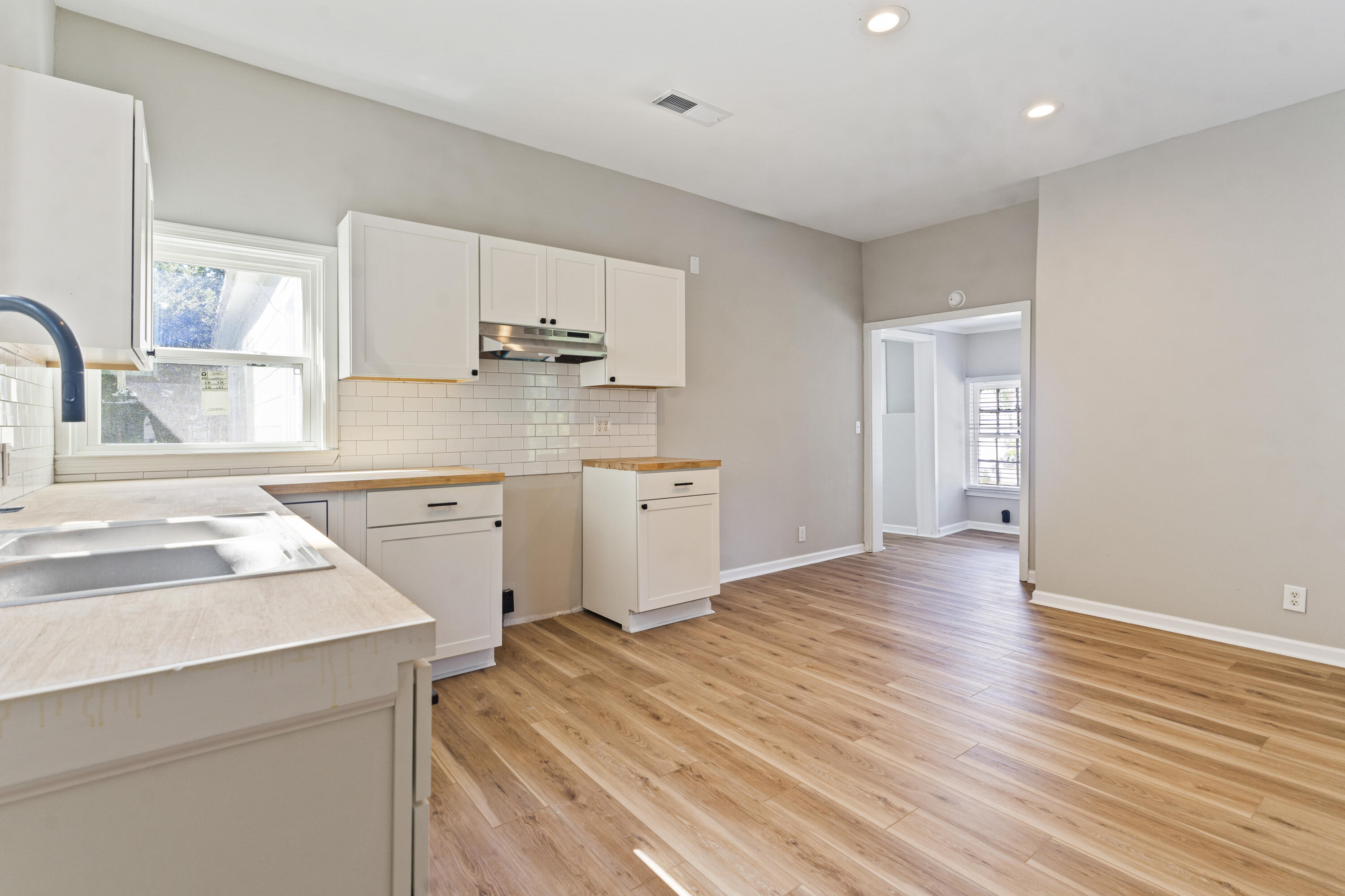 1733 Walker St. Street, Augusta, GA, 30904