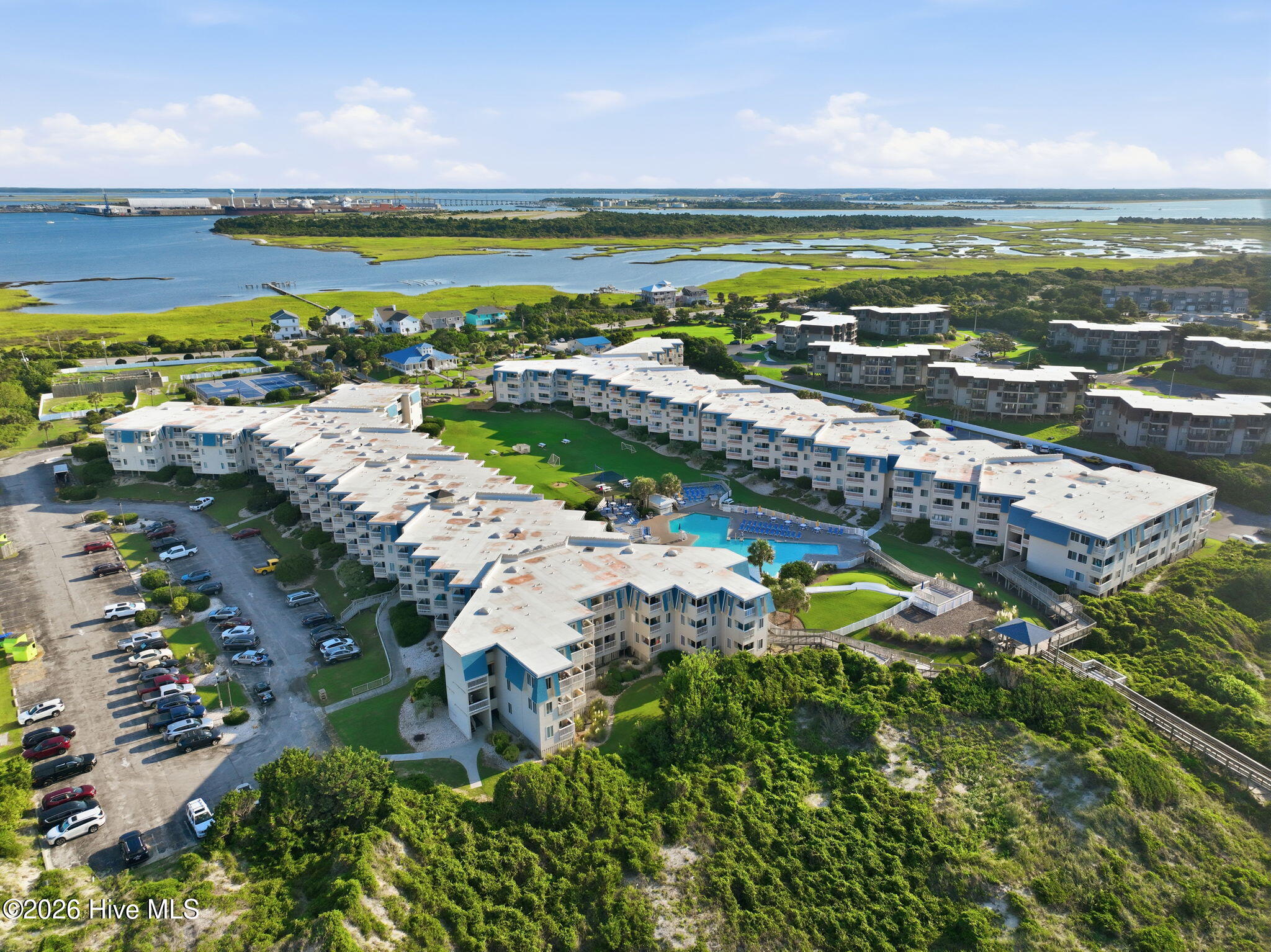 1904 E Fort Macon Road 301,Atlantic Beach