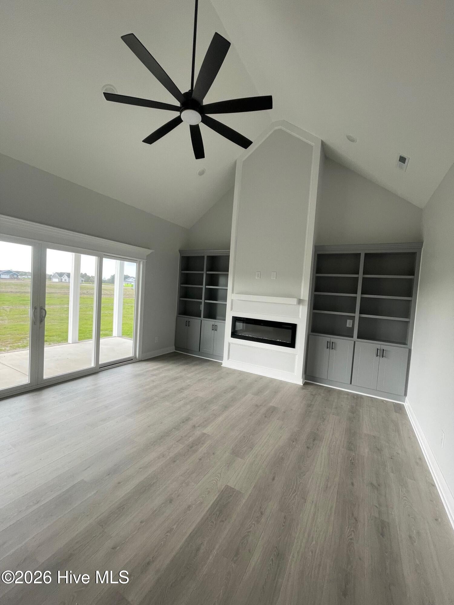 2753 Whitaker Glen Drive, Farmville, NC, 27828