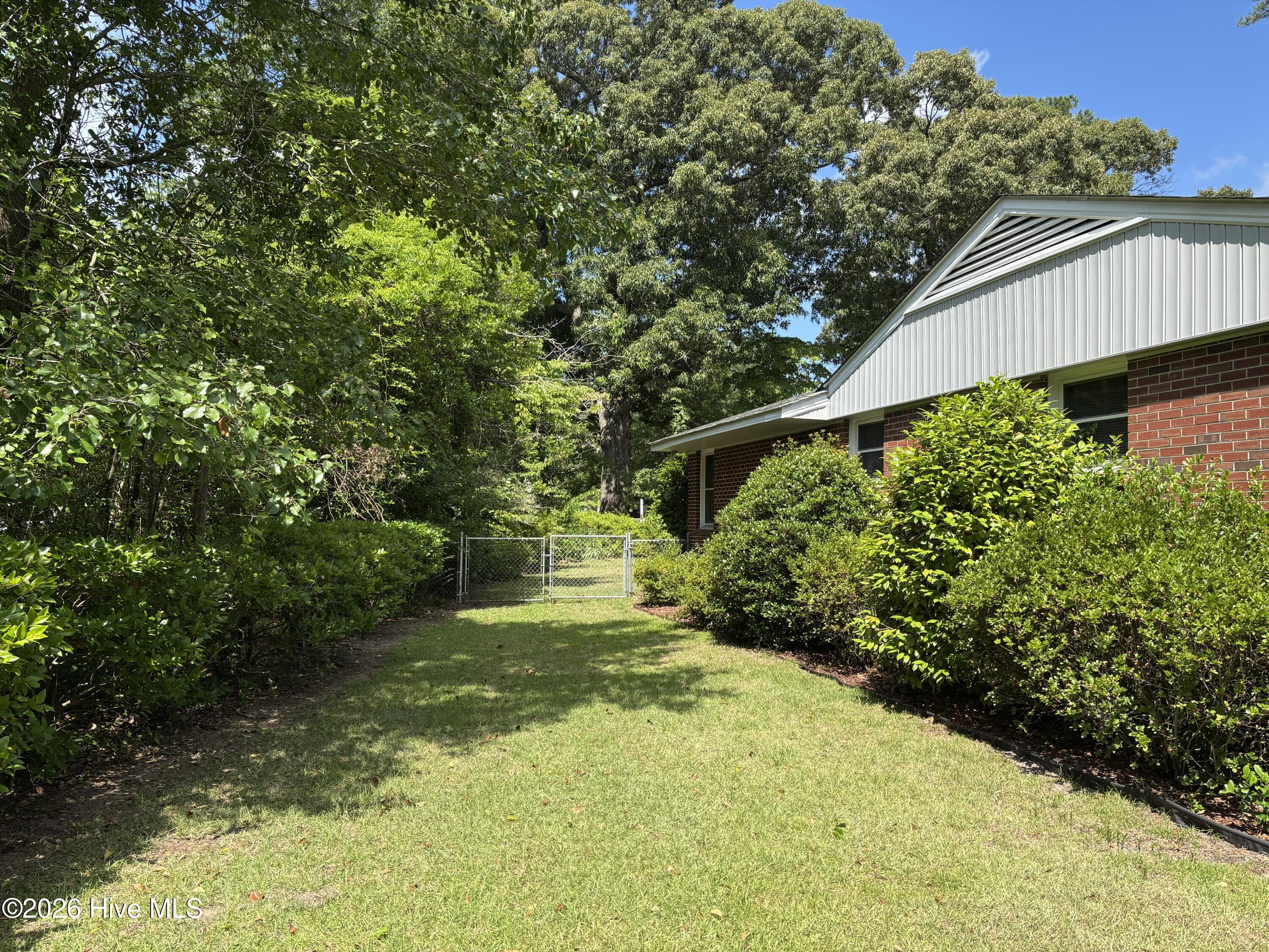 201 Dogwood Lane,Trent Woods