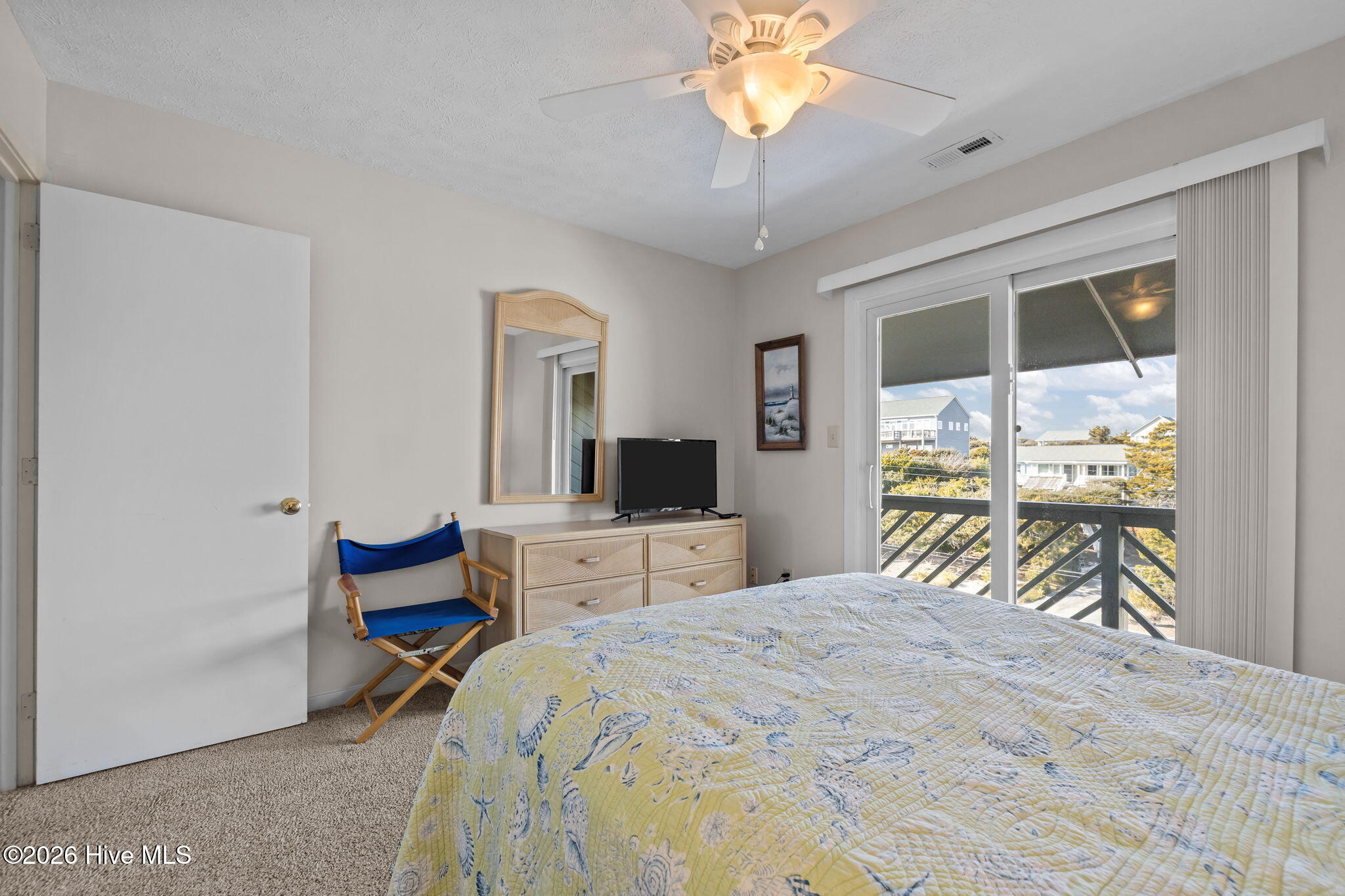 5207 Ocean Drive B,Emerald Isle