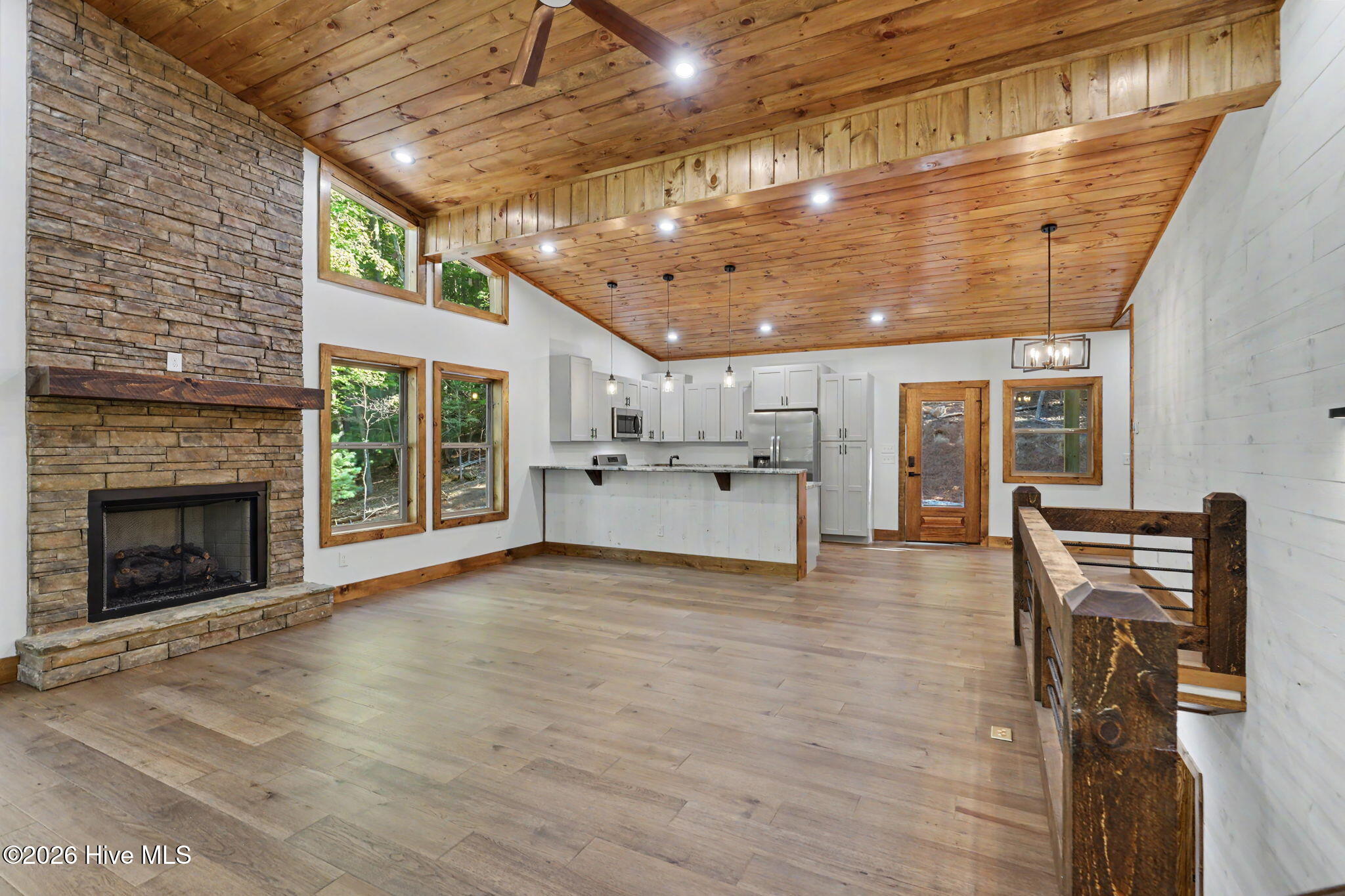 Photo 1 of Single family home for sale at 48 Woodleaf Rd, Morganton, GA 30560 | MLS# 100603637 | Listing updated on 2026-09-15
