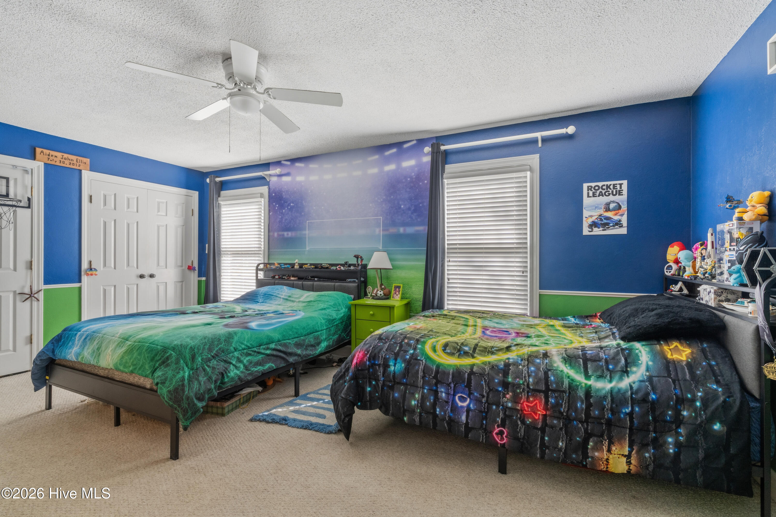 4801 Country Club Drive N, Wilson, NC, 27896