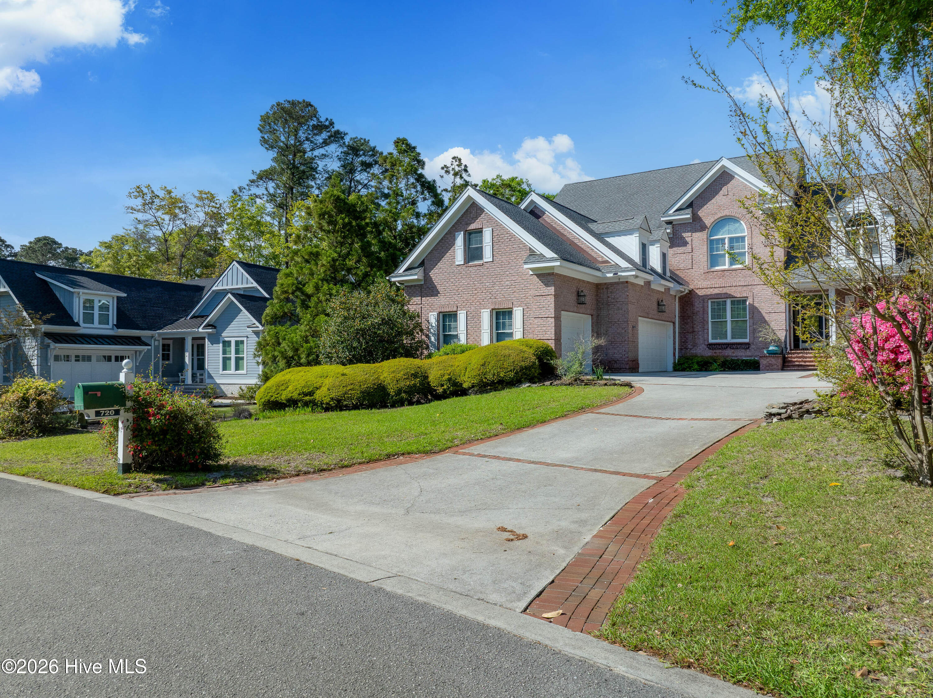 720 Wild Dunes Circle, Wilmington, NC, 28411