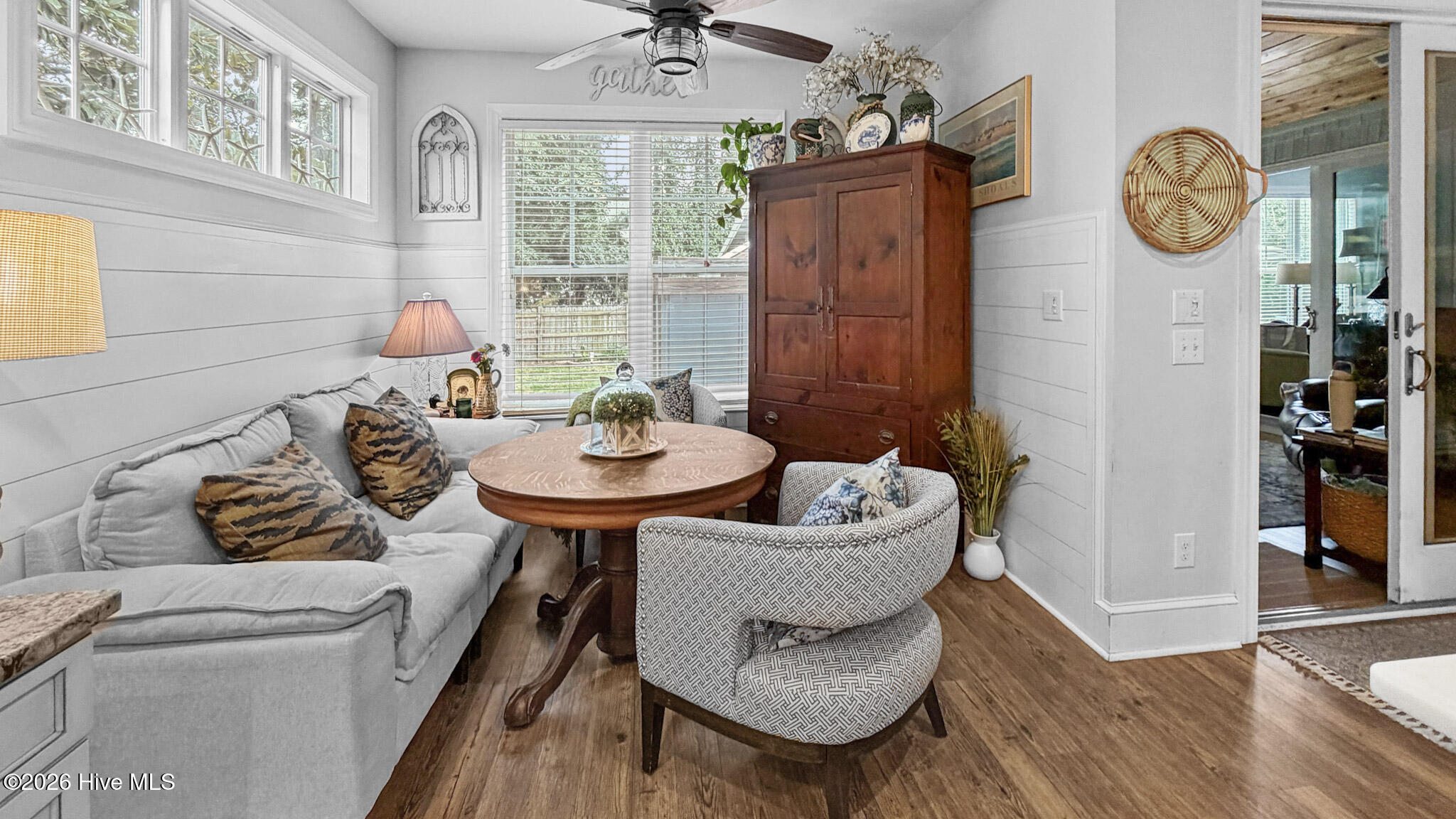120 Pine Bluff Drive,Morehead City