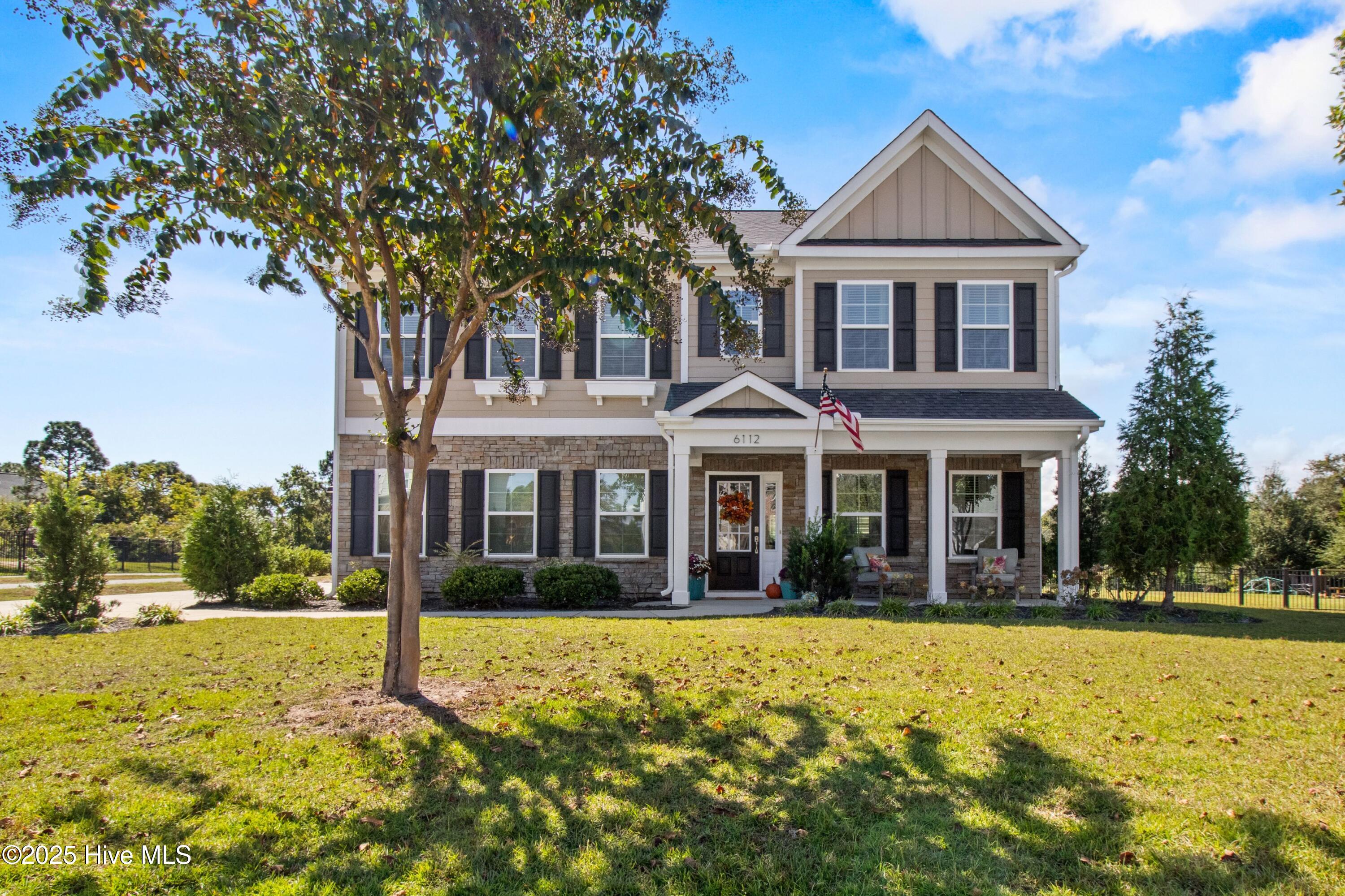 6112 Seagrove Court, Wilmington, NC, 28412