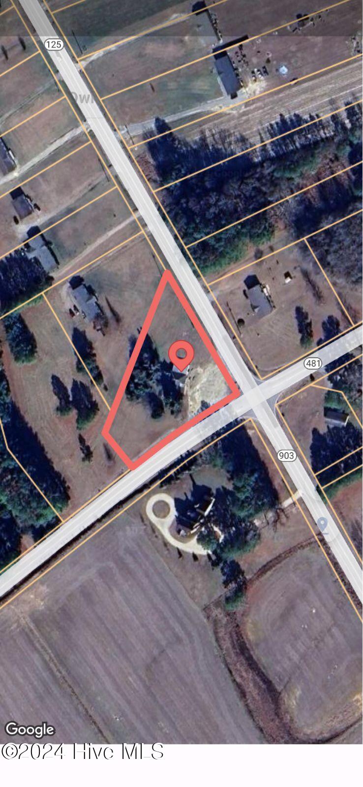 16152 Nc Highway 125, Halifax, North Carolina, 0 ,For sale,Nc Highway 125,100565295