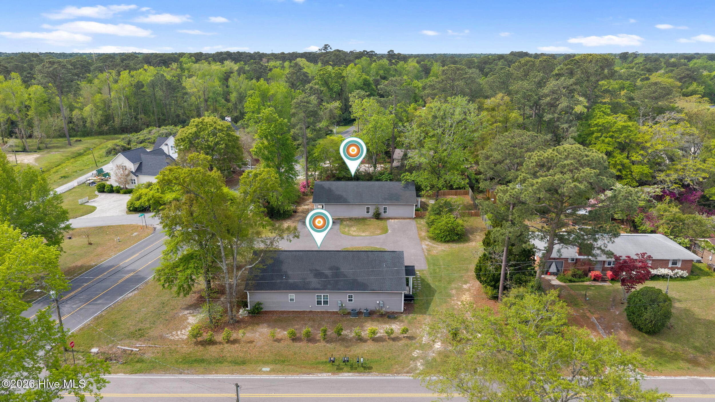 5727&5731 Wrightsville Avenue, Wilmington, NC, 28403