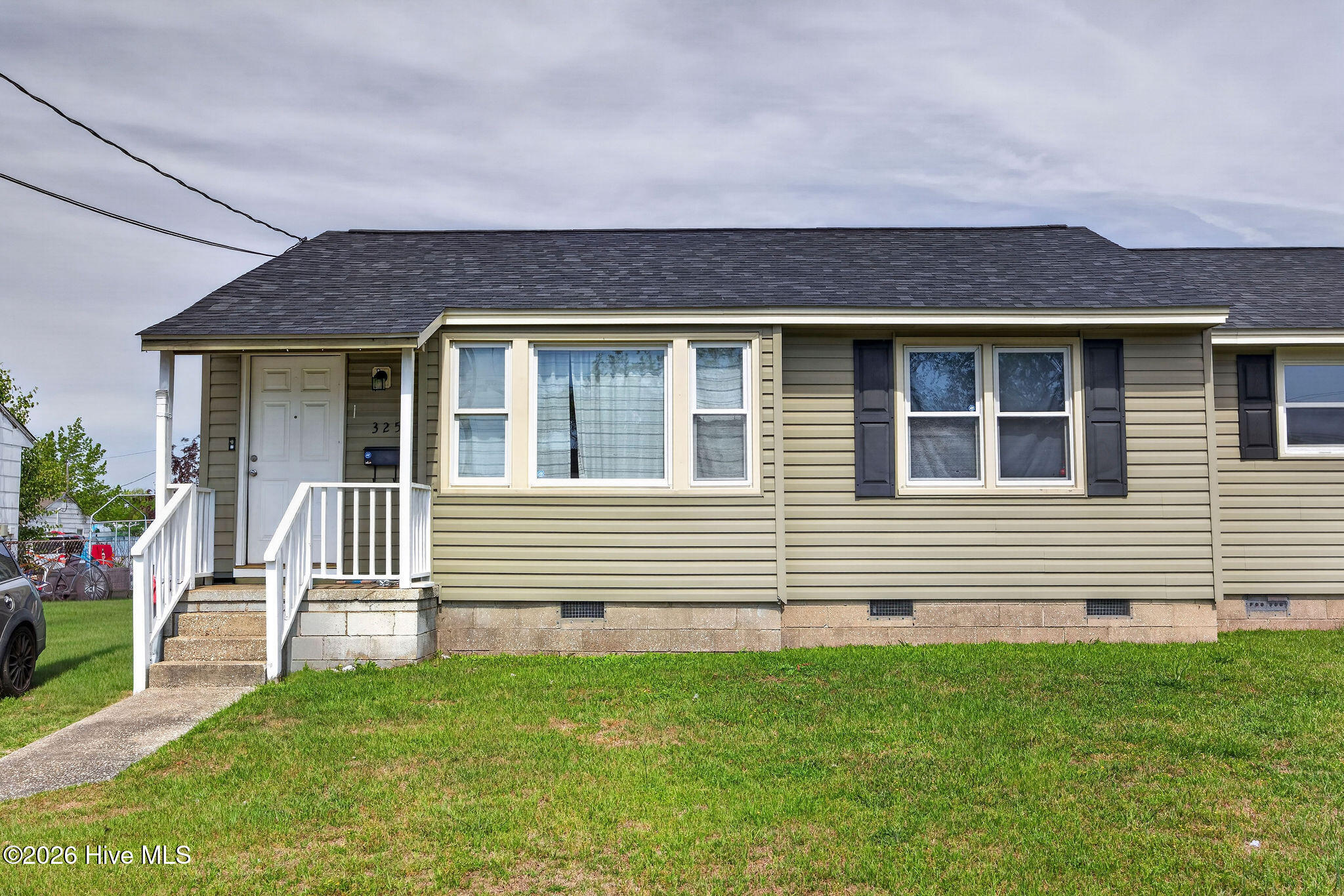 Undisclosed Address, Jacksonville, NC, 28540