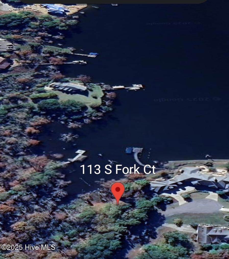 113 S South Fork Court, Hertford, NC, 27944