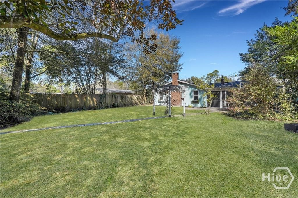 2337 Shirley Drive, Savannah, GA 31404 Listing Photo  48