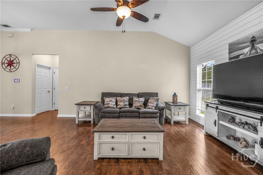 122 Willow Point Circle, Savannah, GA, 31407