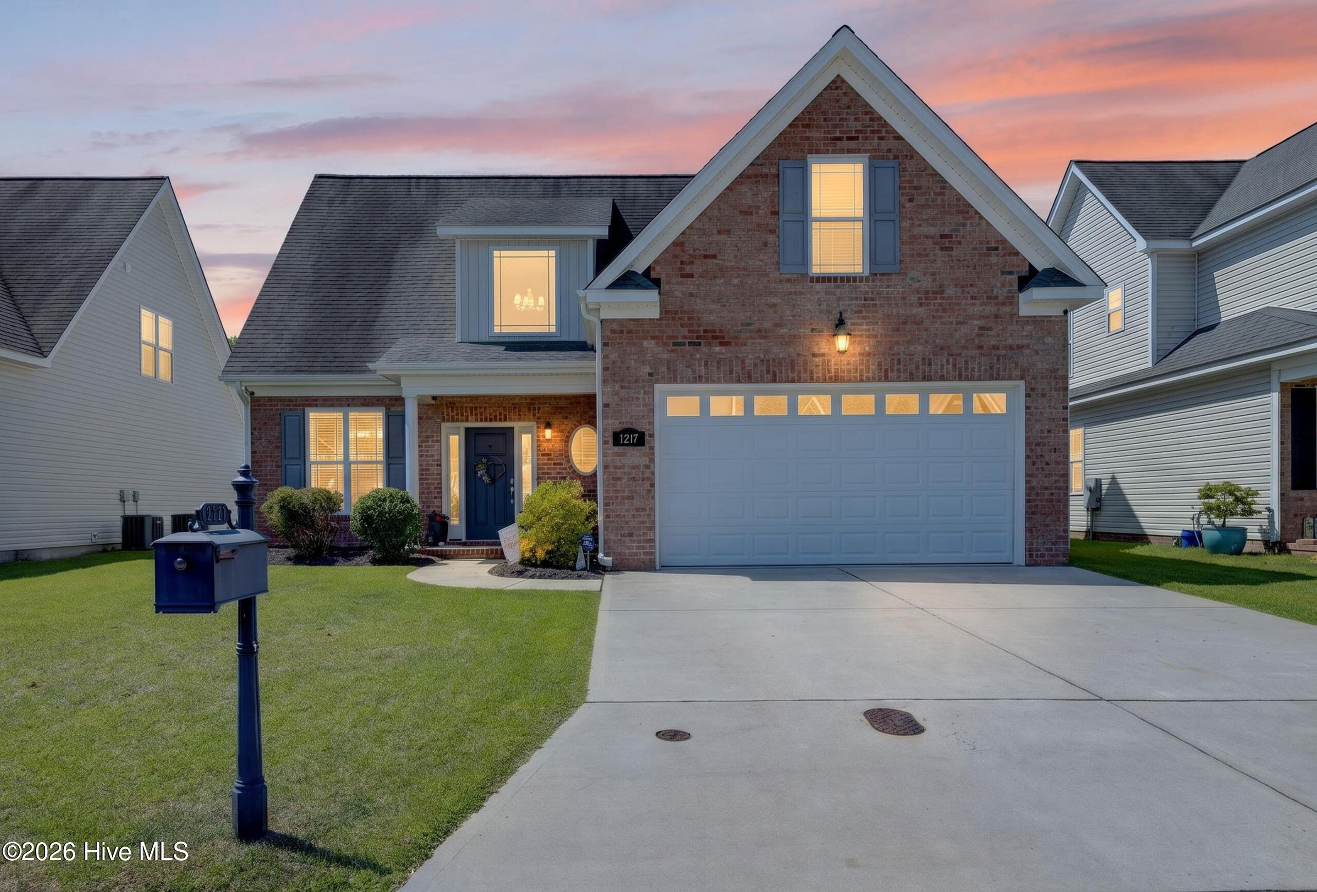 Homes for sale in Winterville, NC | 1217 Brighton Dr, Winterville, NC 28590 | MLS# 100575214