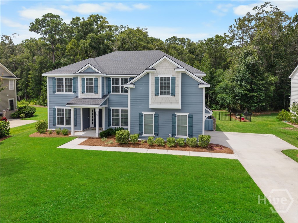 3rd image of 183 Trail Creek Ln, Savannah, GA 31405 | MLS# SA362218