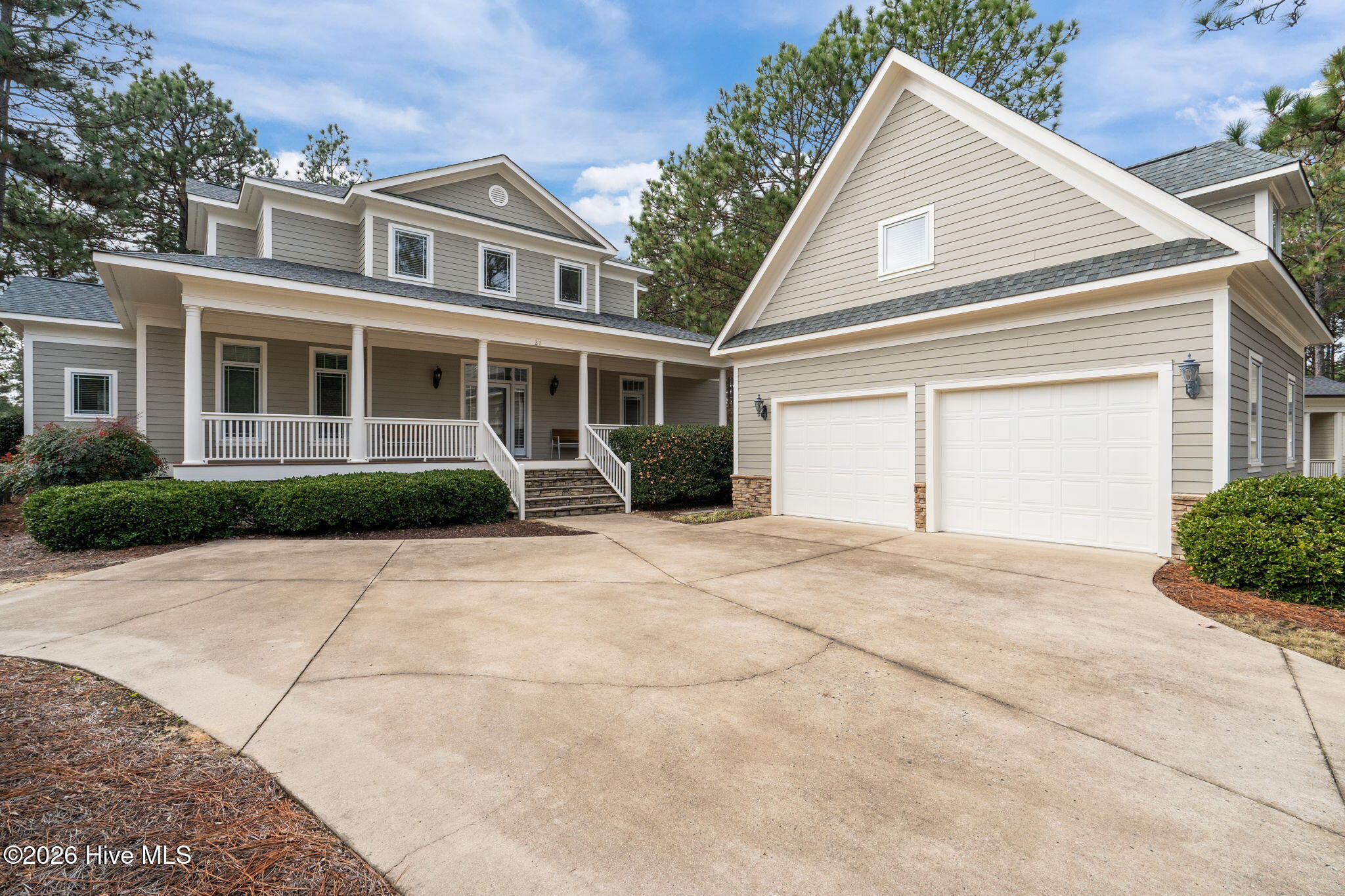 21 Cherry Hill Place, Pinehurst, NC, 28374