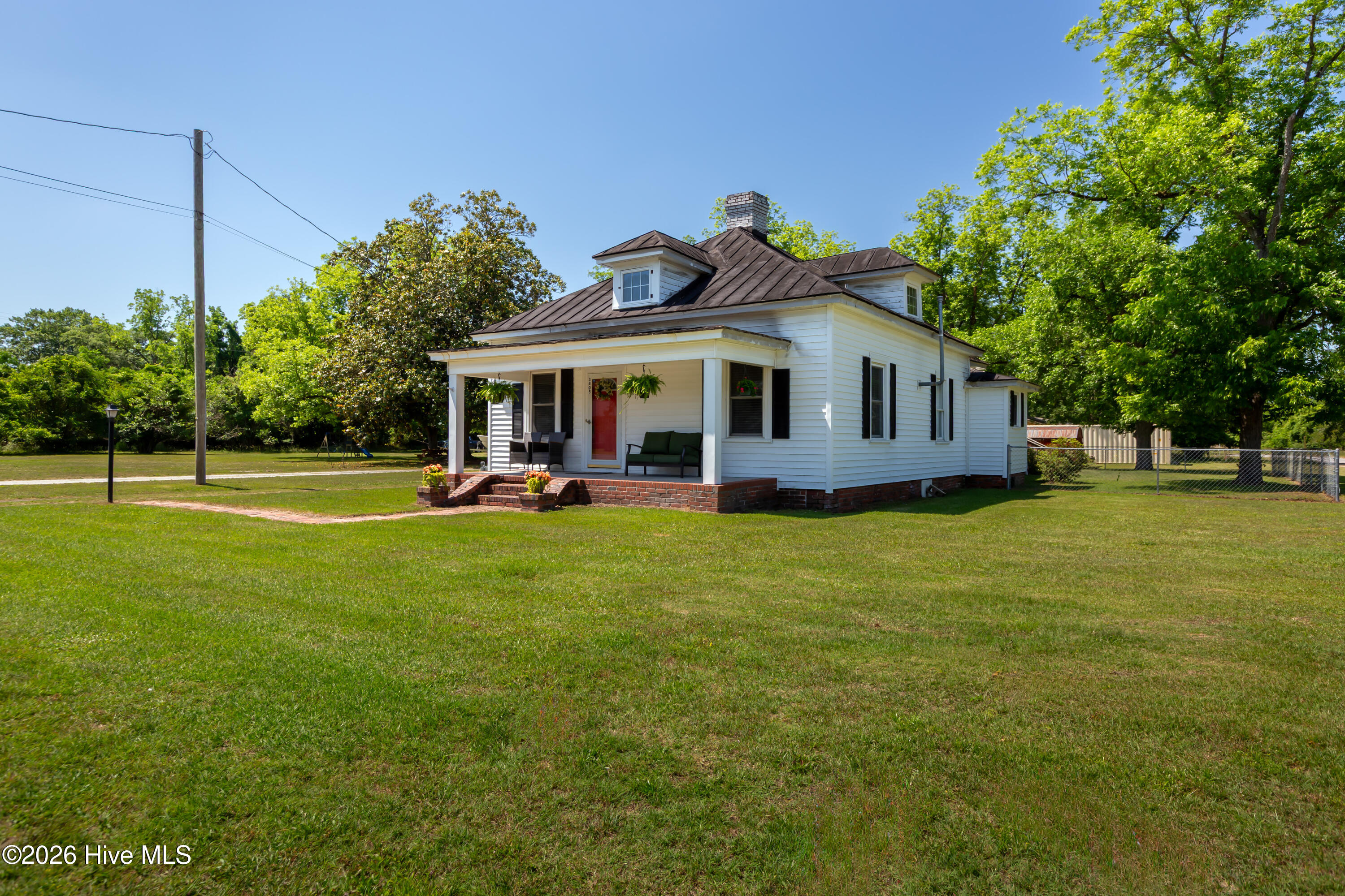 3405 Oaks Road,New Bern
