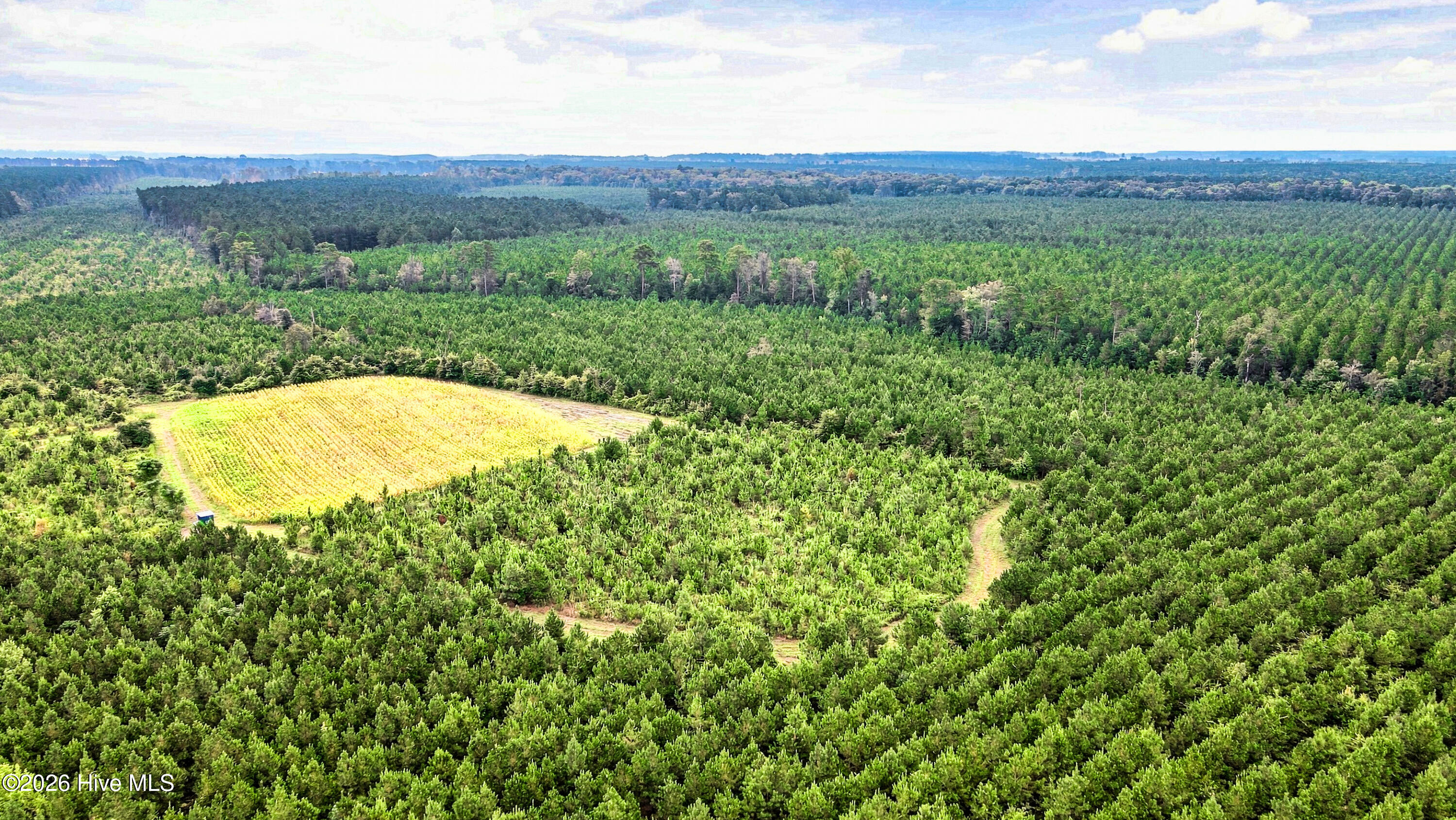 795 Pollard Swamp Road,Vanceboro