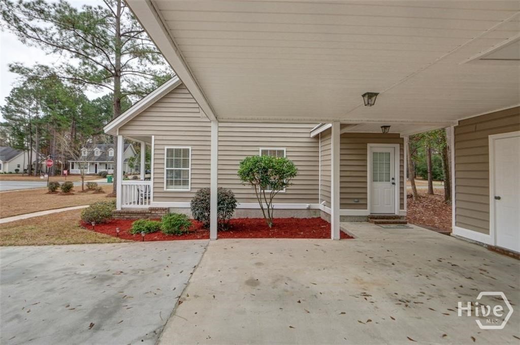 87 Fellwood Drive, Rincon, GA 31326 Listing Photo  3