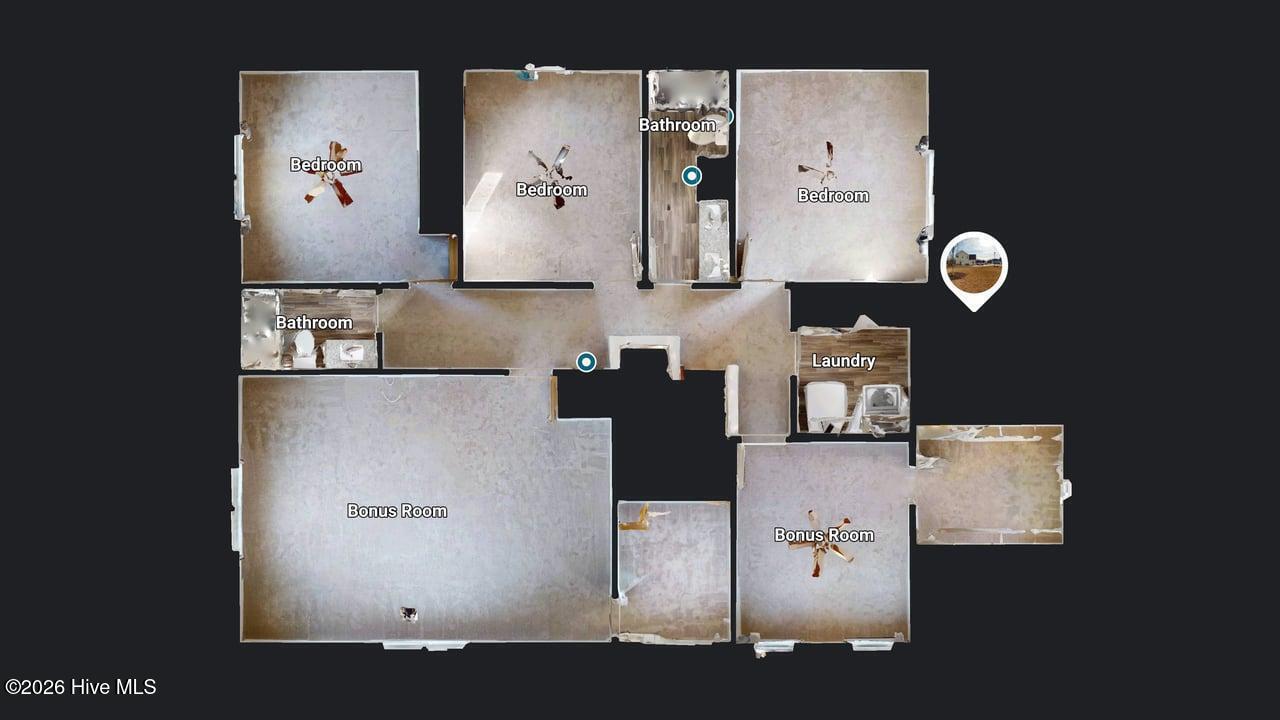 106 Abbington Place, Pikeville, NC, 27863