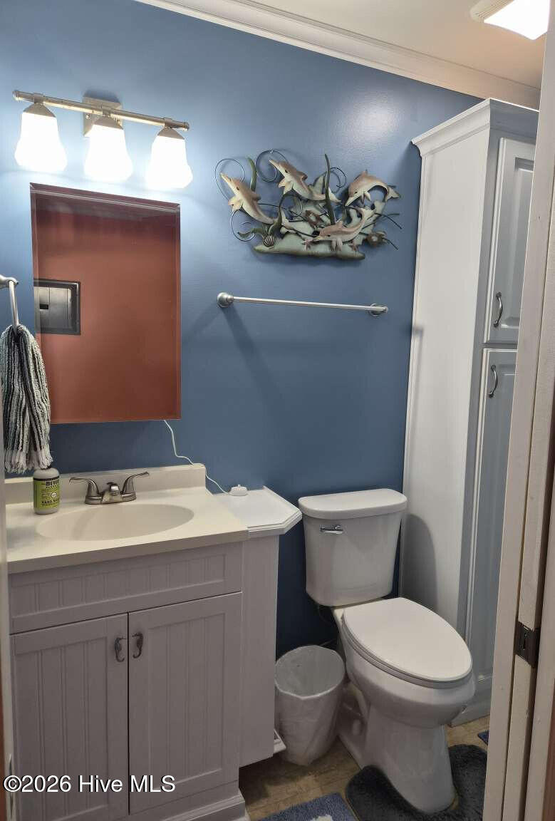 2401 W Fort Macon Road B220,Atlantic Beach