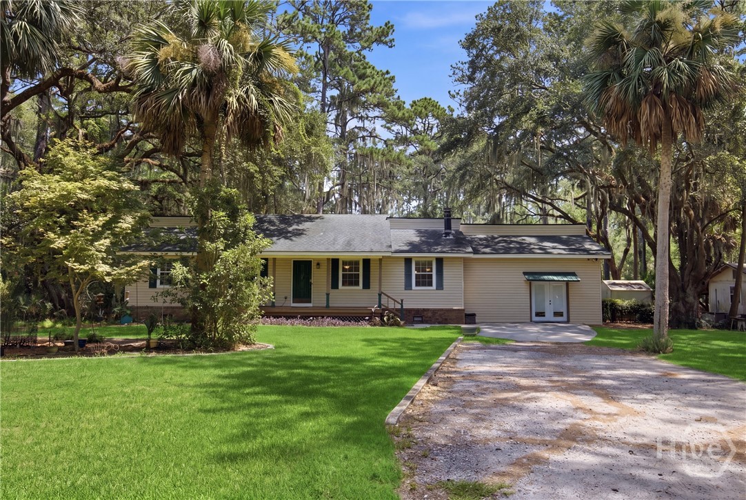 3rd image of 139 North Dr, Savannah, GA 31406 | MLS# SA354556